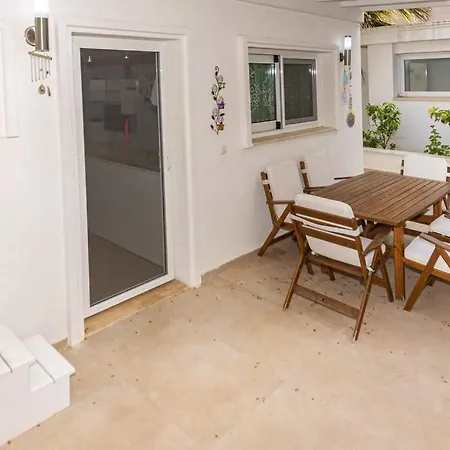 Charming Duplex With Pool And Stunning Mediterranean View In בודרום
